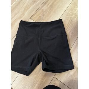 Biker shorts